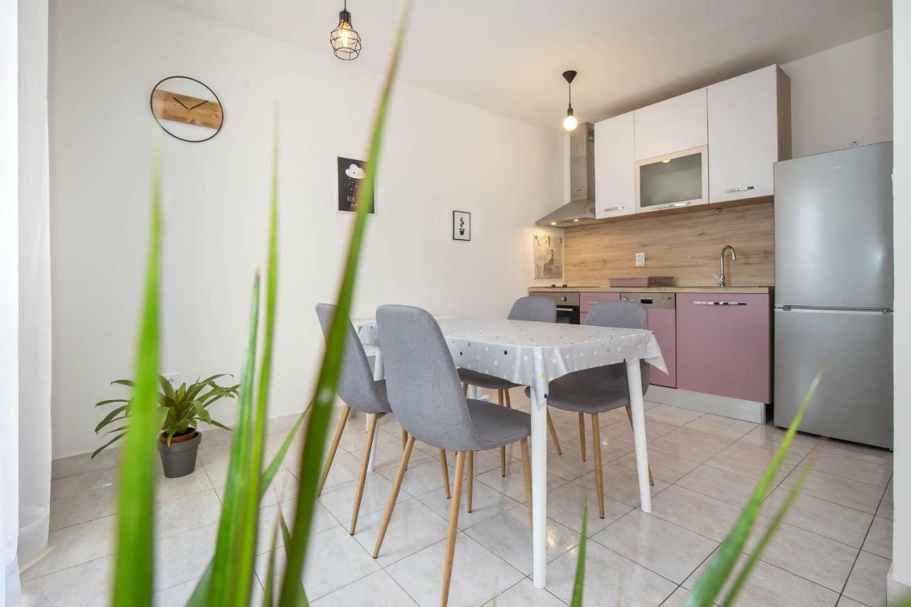 Apartman Sesna بول المظهر الخارجي الصورة