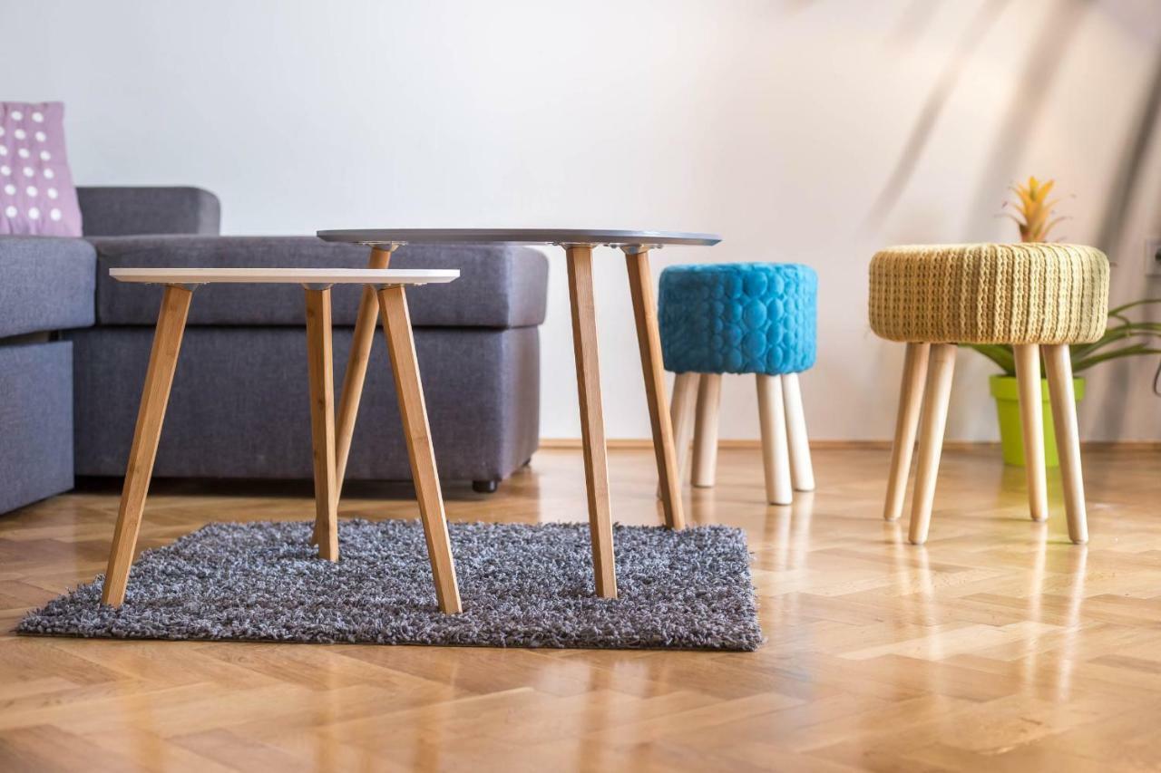 Apartman Sesna بول المظهر الخارجي الصورة
