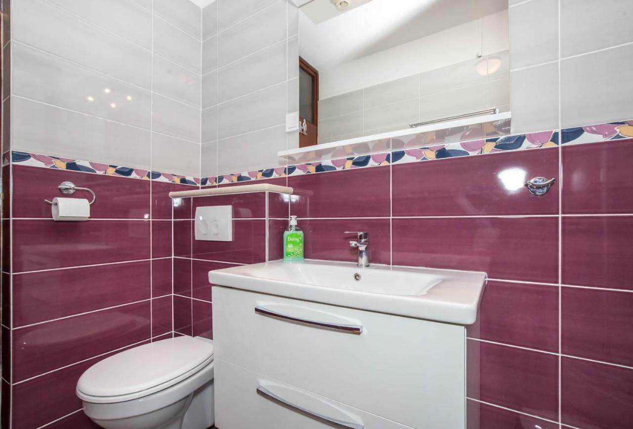Apartman Sesna بول المظهر الخارجي الصورة