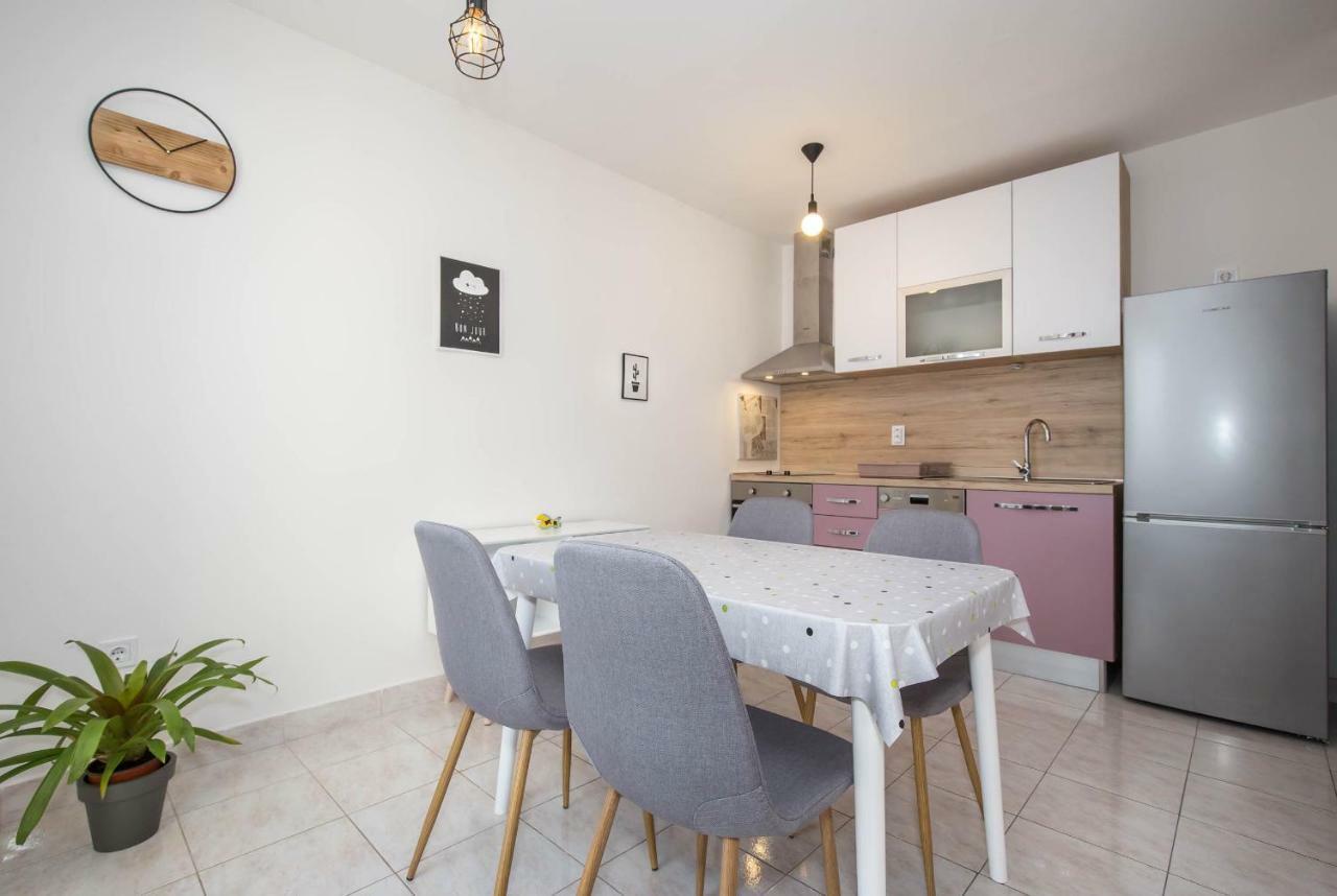 Apartman Sesna بول المظهر الخارجي الصورة