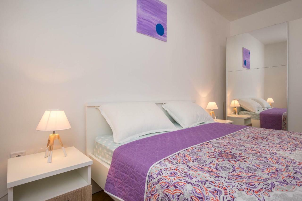 Apartman Sesna بول المظهر الخارجي الصورة