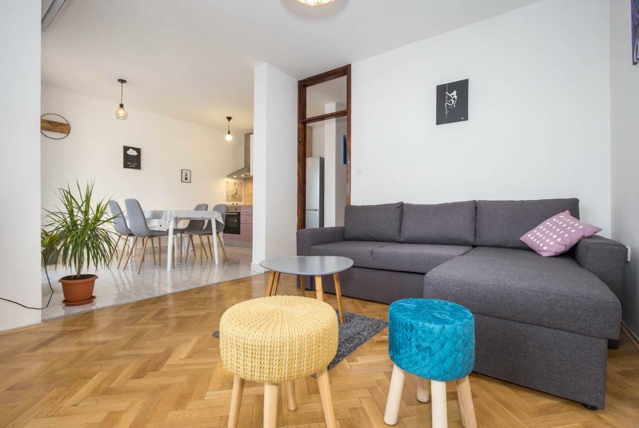 Apartman Sesna بول المظهر الخارجي الصورة