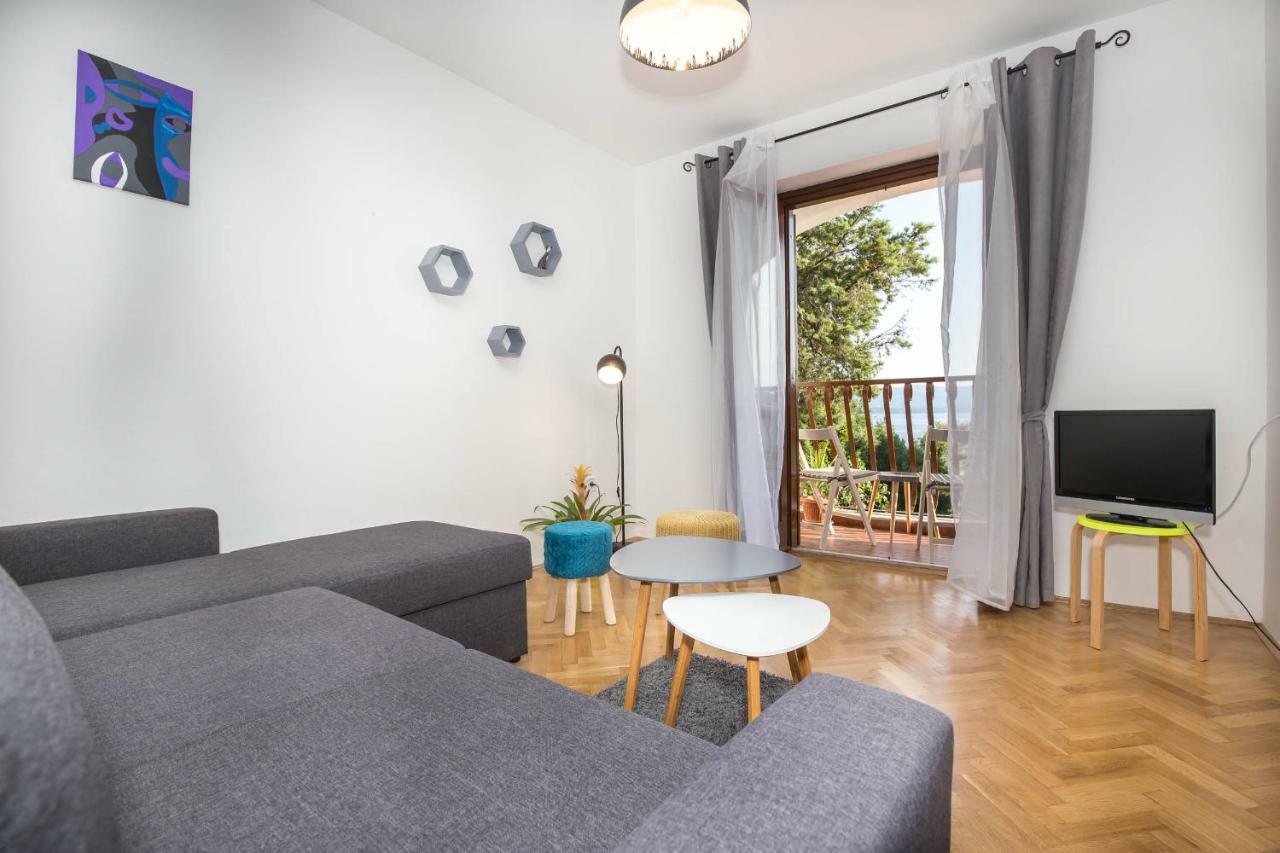 Apartman Sesna بول المظهر الخارجي الصورة