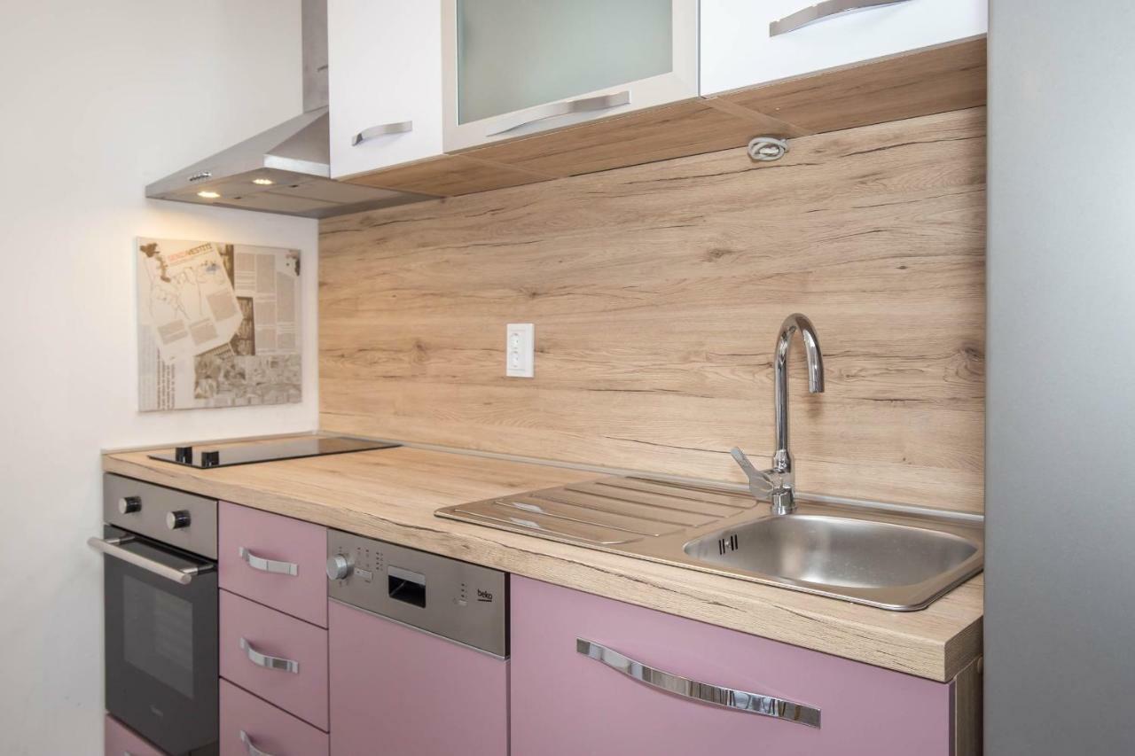 Apartman Sesna بول المظهر الخارجي الصورة