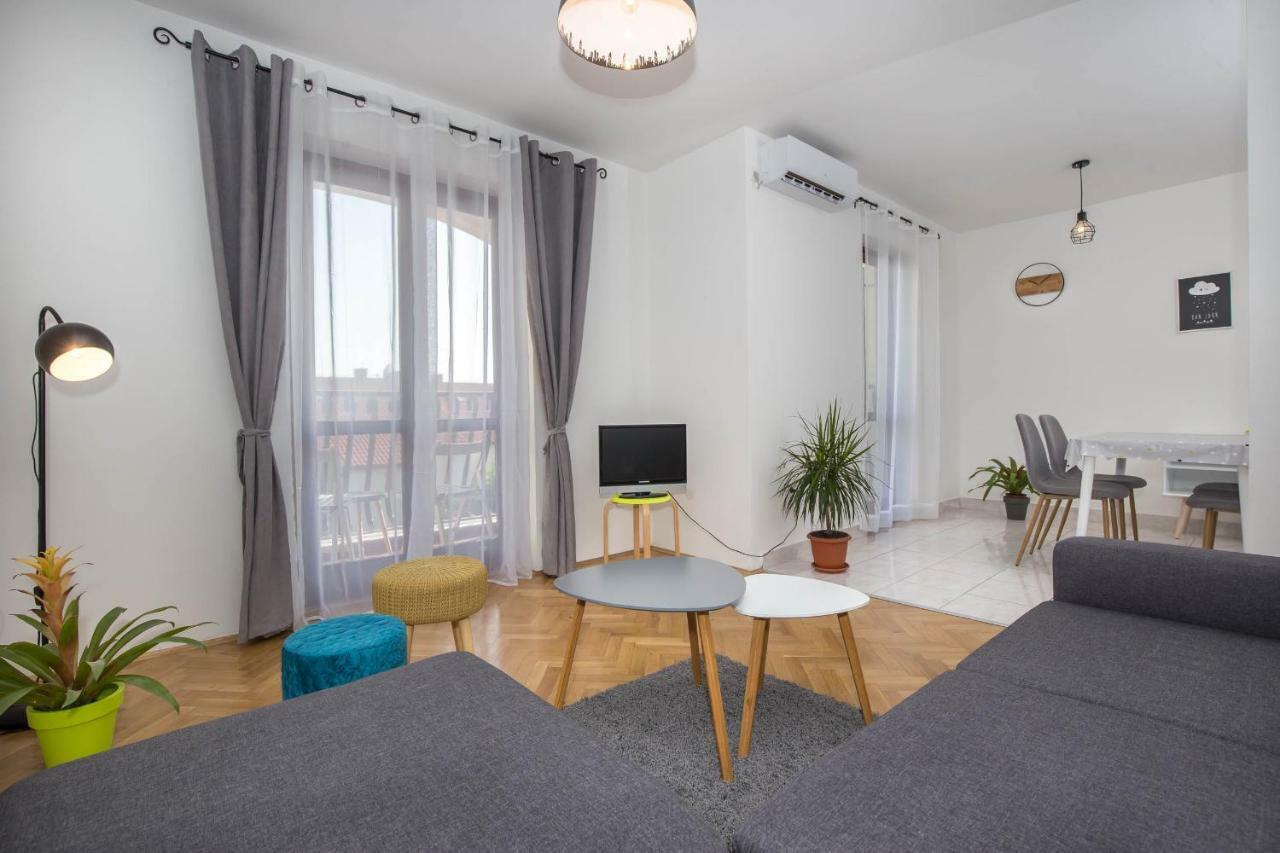 Apartman Sesna بول المظهر الخارجي الصورة